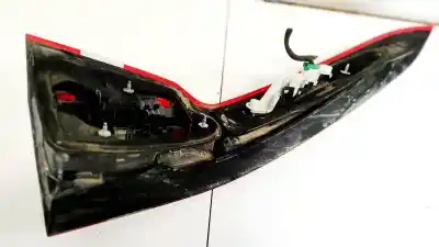 Second-hand car spare part right tailgate light for volvo v50 (545) 1.6 d oem iam references   