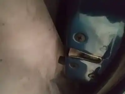 Tweedehands auto-onderdeel deurslot rechts voor voor mazda 6 lim. (gh) 1.8 120cv active oem iam-referenties 