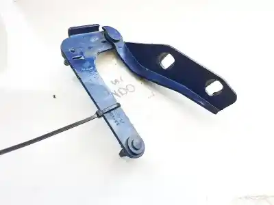 Автозапчастина б/у петля капота для ford c-max (cb3) 1.6 tdci cat посилання на oem iam 3m5116801ag  3m51-16801-ag