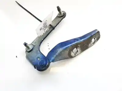 Автозапчастина б/у петля капота для ford c-max (cb3) 1.6 tdci cat посилання на oem iam 3m5116801ag  3m51-16801-ag