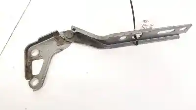 Автозапчасти б/у петля капота за audi q7 (4l) 4.2 fsi ссылки oem iam 4l0823301