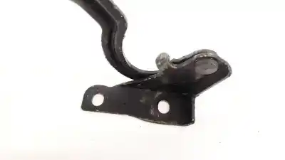 Автозапчасти б/у петля капота за smart forfour 1.3 cat ссылки oem iam a4548800028  mn900300