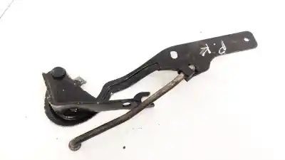 Автозапчасти б/у петля капота за smart forfour 1.3 cat ссылки oem iam a4548870030