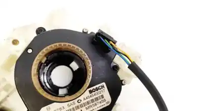 Автозапчасти б/у кольцо подушки безопасности за smart forfour 1.3 cat ссылки oem iam 0265005485  481160783, mr587456, a4545400217