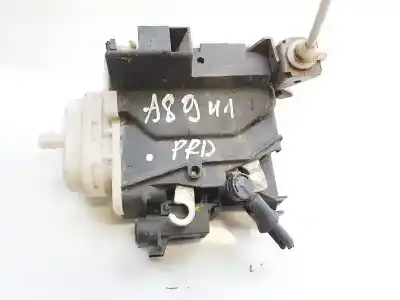 Автозапчастина б/у замок передній праві двері для AUDI A4 AVANT (B5) 1.9 TDI Посилання на OEM IAM   