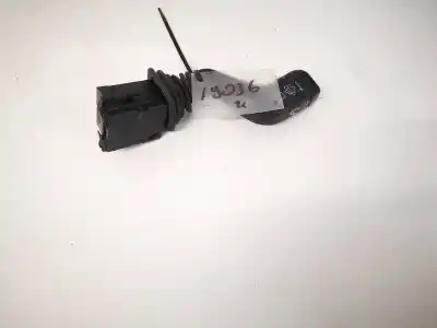 Peça sobressalente para automóvel em segunda mão comutador de limpa vidros por opel meriva b 1.7 16v cdti referências oem iam 09185413