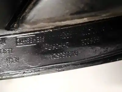 Автозапчасти б/у правый задний фонарь за chrysler sebring (jr) 2.0 ссылки oem iam 04805352aa  