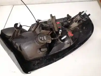 Автозапчасти б/у правый задний фонарь за chrysler sebring (jr) 2.0 ссылки oem iam 04805352aa  