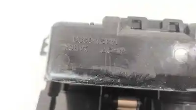 Second-hand car spare part ashtray for lexus gs (gs/us/ws19) 3.0 v6 24v cat oem iam references 1a421028g  1a421-028g