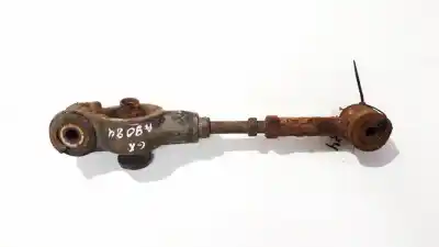 Автозапчасти б/у левый задний верхний рычаг подвески за chrysler sebring (jr) 2.0 ссылки oem iam 4764964aa