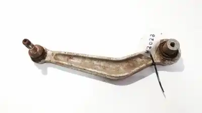 Peça sobressalente para automóvel em segunda mão braço de suspensão traseiro superior direito por bmw 7-series, e65 / e66 / e67 /e68 2001.11 - 2008.06 735 i 225kw 2005.03 - 2008.06 referências oem iam 