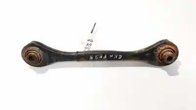 Peça sobressalente para automóvel em segunda mão braço de suspensão superior traseiro esquerdo por volkswagen golf vi (5k1) 2.0 tdi referências oem iam 1k0501529j