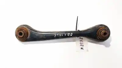 Peça sobressalente para automóvel em segunda mão braço de suspensão traseiro superior direito por volkswagen golf vi (5k1) 2.0 tdi referências oem iam 