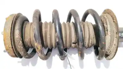 Second-hand car spare part shock absorber spring for bmw x5 (e53) 3.0d oem iam references   