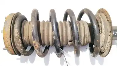 Second-hand car spare part shock absorber spring for bmw x5 (e53) 3.0d oem iam references   