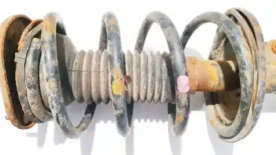 Peça sobressalente para automóvel em segunda mão mola de suspensão por toyota corolla (e12) 2.0 d-4d linea luna berlina referências oem iam 