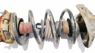 Second-hand car spare part shock absorber spring for honda cr-v (re) 2.2 dtec cat oem iam references   