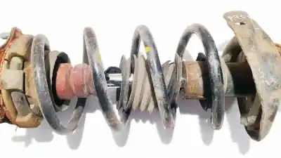Second-hand car spare part shock absorber spring for honda cr-v (re) 2.2 dtec cat oem iam references   