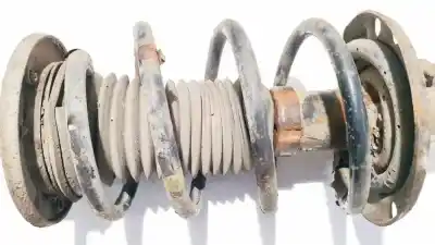 Pezzo di ricambio per auto di seconda mano molla di ammortizzazione per fiat croma (194) 1.9 8v multijet dynamic riferimenti oem iam 
