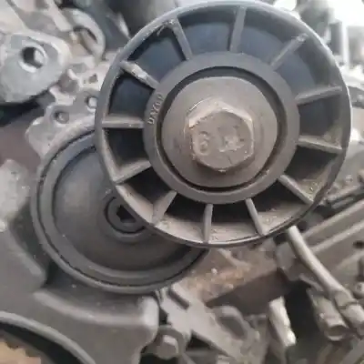 Second-hand car spare part auxiliary belt tensioner for volvo v50 (545) 2.0 d oem iam references 