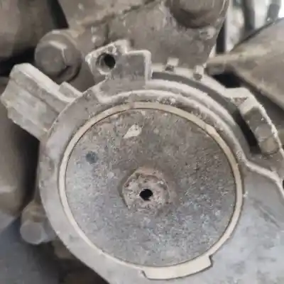 Second-hand car spare part auxiliary belt tensioner for peugeot partner (s2) 1.6 16v hdi oem iam references 