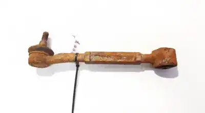 Peça sobressalente para automóvel em segunda mão braço de suspensão superior traseiro esquerdo por toyota auris 2.2 d-cat referências oem iam 