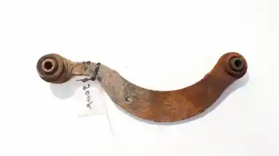 Peça sobressalente para automóvel em segunda mão braço de suspensão traseiro superior direito por toyota auris 2.2 d-cat referências oem iam 