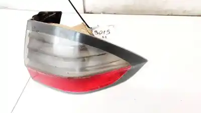 Piesă de schimb auto la mâna a doua Lampã Spate Dreapta pentru FORD S-MAX (CA1) 2.0 TDCi CAT Referințe OEM IAM   