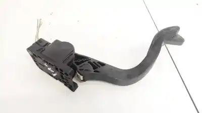 Автозапчасти б/у педаль газа за citroen c5, ii 2008.02 - 2011.01 3.0 v6 155kw 2008.02 - 2011.01 ссылки oem iam 9654725380