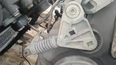 Peça sobressalente para automóvel em segunda mão esticador de correia por ford mondeo iii (b5y) 2.0 16v di / tddi / tdci referências oem iam 