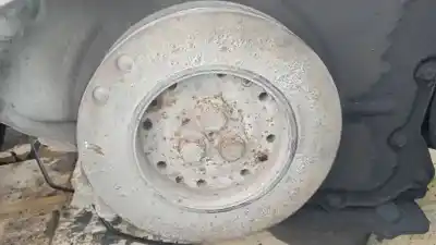 Peça sobressalente para automóvel em segunda mão polia do virabrequim por ford mondeo iii (b5y) 2.0 16v di / tddi / tdci referências oem iam 