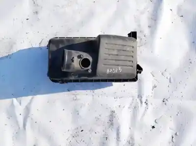 Peça sobressalente para automóvel em segunda mão suporte do filtro de ar por toyota corolla (e12) 2.0 d-4d linea luna berlina referências oem iam 1770527040