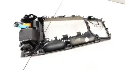 Автозапчастина б/у попільничка для citroen c5, ii 2008.02 - 2011.01 3.0 v6 155kw 2008.02 - 2011.01 посилання на oem iam 81230142  52449
