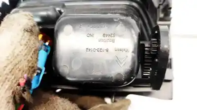 Автозапчастина б/у попільничка для citroen c5, ii 2008.02 - 2011.01 3.0 v6 155kw 2008.02 - 2011.01 посилання на oem iam 81230142  52449