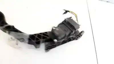 Автозапчастина б/у педаль акселератора для ford c-max (cb3) 1.6 tdci cat посилання на oem iam 3m519f836af  3m51-9f836-af, 6pv00864110