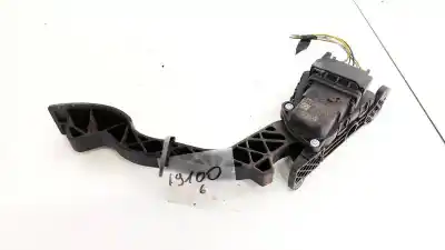 Автозапчасти б/у педаль газа за ford c-max (cb3) 1.6 tdci cat ссылки oem iam 3m519f836af