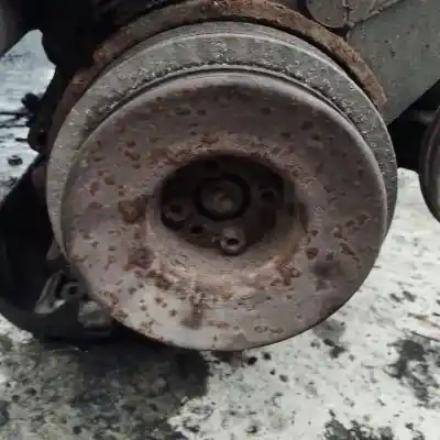 Second-hand car spare part crankshaft pulley for ford galaxy (vx) 1.9 tdi cat oem iam references 