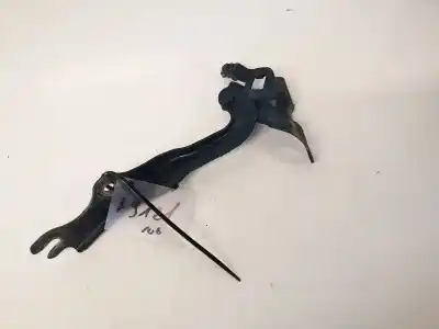 Second-hand car spare part bonnet hinge for mazda 6 lim. (gh) 1.8 120cv active oem iam references   