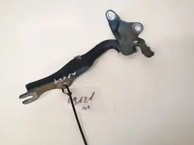 Tweedehands auto-onderdeel motorkap scharnier voor mazda 6 lim. (gh) 1.8 120cv active oem iam-referenties 