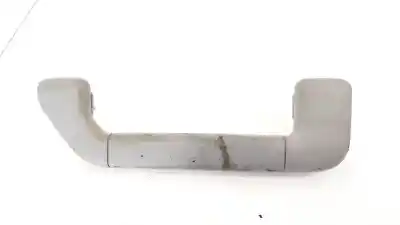 Автозапчастина б/у ручка стеля для volkswagen phaeton (3d1, 3d2, 3d3, 3d4, 3d6, 3d7, 3d8, 3d9) 3.0 v6 tdi 4motion посилання на oem iam 3d5857608