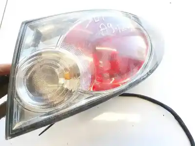 Автозапчасти б/у ПРАВЫЙ ЗАДНИЙ ФОНАРЬ за MAZDA 6 LIM. (GH)  ссылки OEM IAM 22061971  220-61971