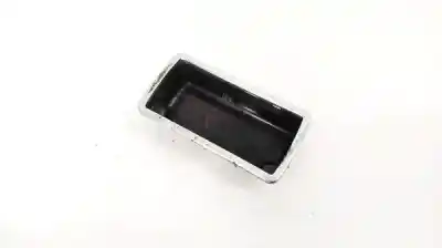 Автозапчастина б/у попільничка для volkswagen phaeton (3d1, 3d2, 3d3, 3d4, 3d6, 3d7, 3d8, 3d9) 3.0 v6 tdi 4motion посилання на oem iam 