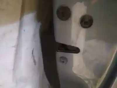 Pièce détachée automobile d'occasion serrure de porte avant droite pour seat leon (1p1) 2.0 tdi références oem iam 