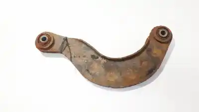 Peça sobressalente para automóvel em segunda mão braço de suspensão traseiro superior direito por volvo v50 (545) 2.0 d referências oem iam 