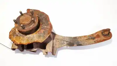 Автозапчасти б/у верхний задний правый рычаг подвески за mazda 5 berl. (cr) 2.0 crtd active+ (105kw) ссылки oem iam 