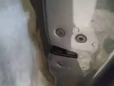 Pezzo di ricambio per auto di seconda mano serratura porta anteriore destra per volvo v50 (545) 2.0 d riferimenti oem iam 