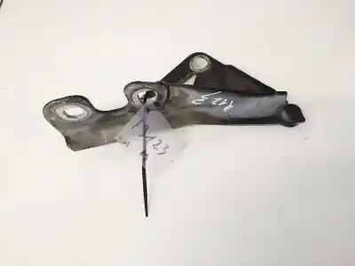Second-hand car spare part bonnet hinge for opel astra h twintop (a04) 1.9 cdti (l67) oem iam references 13213447