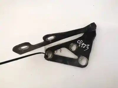 Second-hand car spare part bonnet hinge for opel astra h twintop (a04) 1.9 cdti (l67) oem iam references 13213448