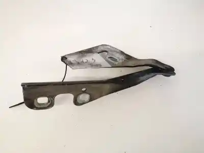 Автозапчасти б/у петля капота за opel astra h twintop (a04) 1.9 cdti (l67) ссылки oem iam 13213448  
