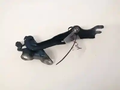 Tweedehands auto-onderdeel motorkap scharnier voor mazda 6 lim. (gh) 1.8 120cv active oem iam-referenties 
